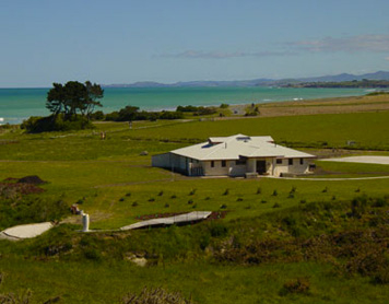 Oamaru Lodge Accommodation