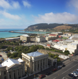 Oamaru Township - image supplied by Tourism Waitaki