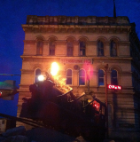 Oamaru Steampunk Museum - image supplied by Tourism Waitaki