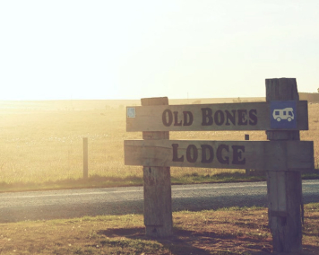 Oamaru beachfront accommodation